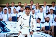 Felipe Massa won eleven Grands Prix in his career and was a fan favourite.